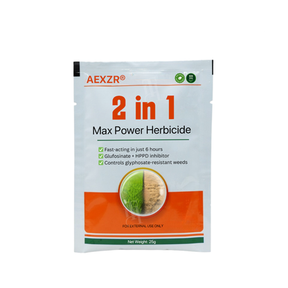 🌟 Official Store |🔥Hot Sale - 50% OFF🌿2 in 1 Max Power Herbicide