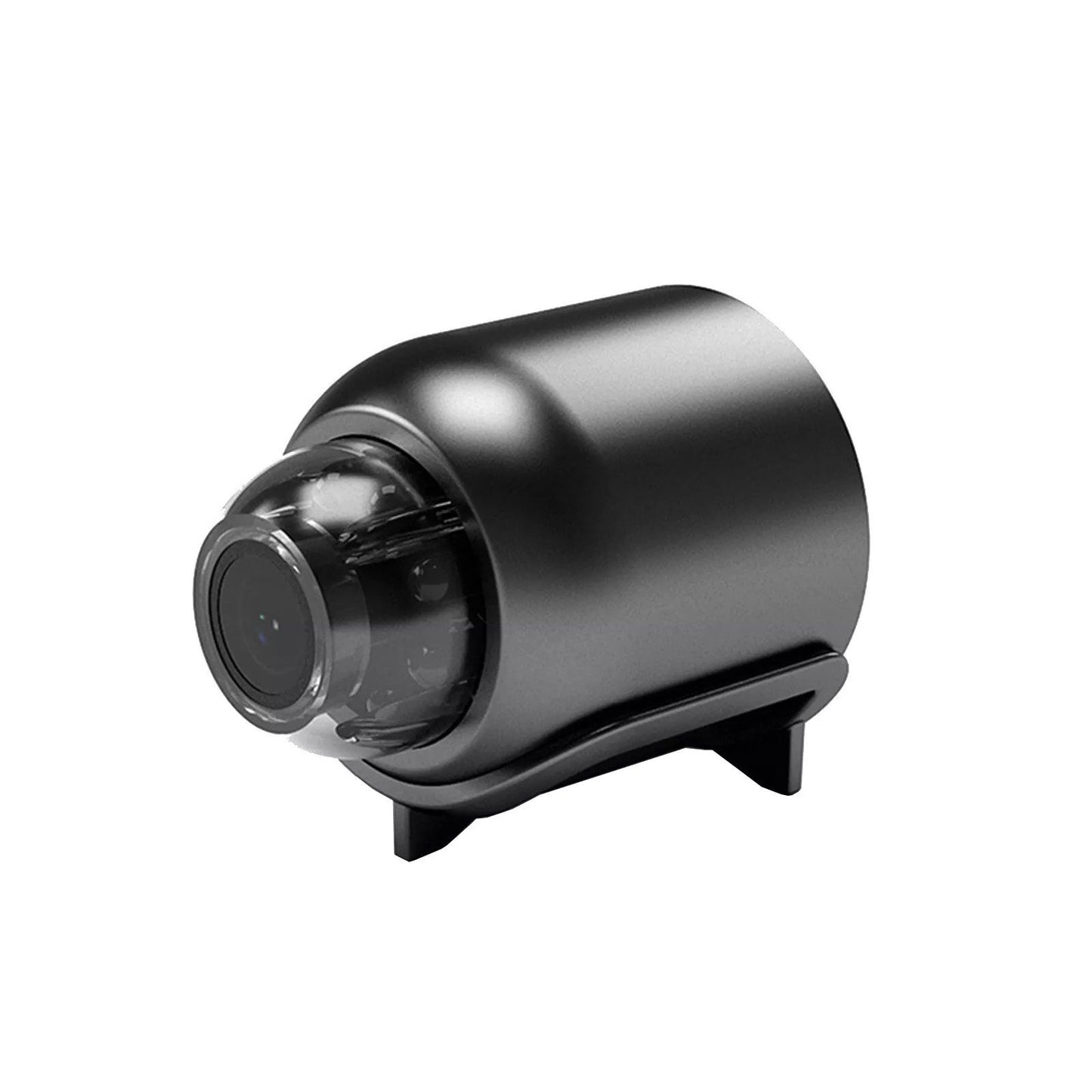 Smart WiFi Remote Surveillance Camera