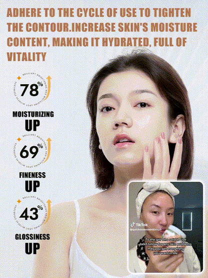 Anti-wrinkle and line-lightening long-lasting moisturizing tallow cream!✨