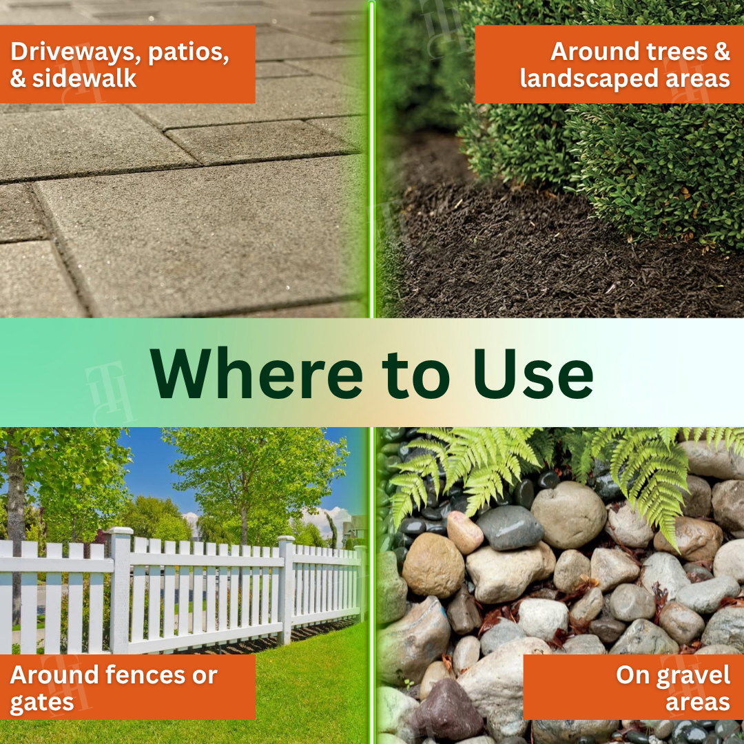 🌟 Official Store |🔥Hot Sale - 50% OFF🌿2 in 1 Max Power Herbicide