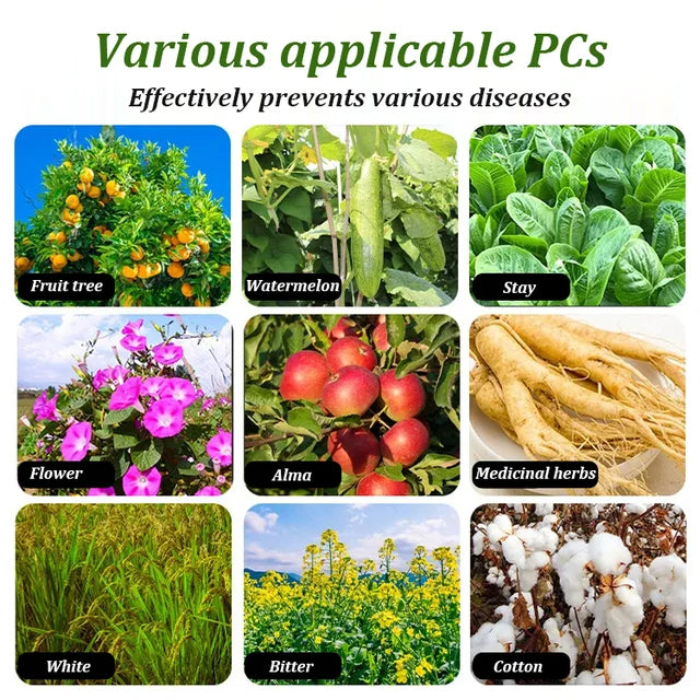 [Universal Plant] Powerful Root Growth Solution - Give your plants a strong foundation for growth!