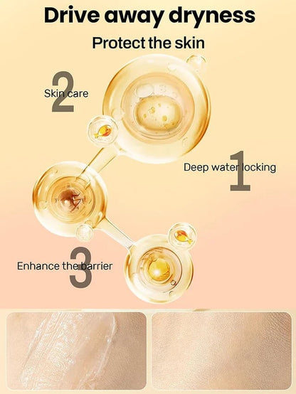 Anti-wrinkle and line-lightening long-lasting moisturizing tallow cream!✨