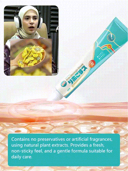 Acute and chronic pharyngeal flatulence gel