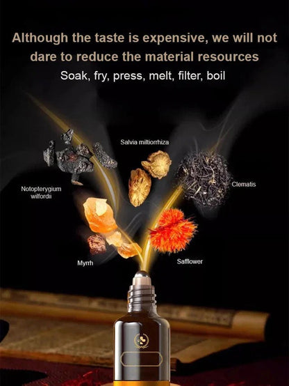 Pharmacy Bone Penetrating Liquid