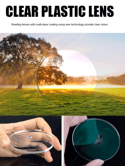 Folding anti-fog glasses exported to Germany